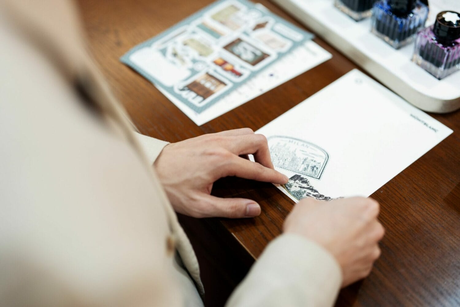 Montblanc The Journey