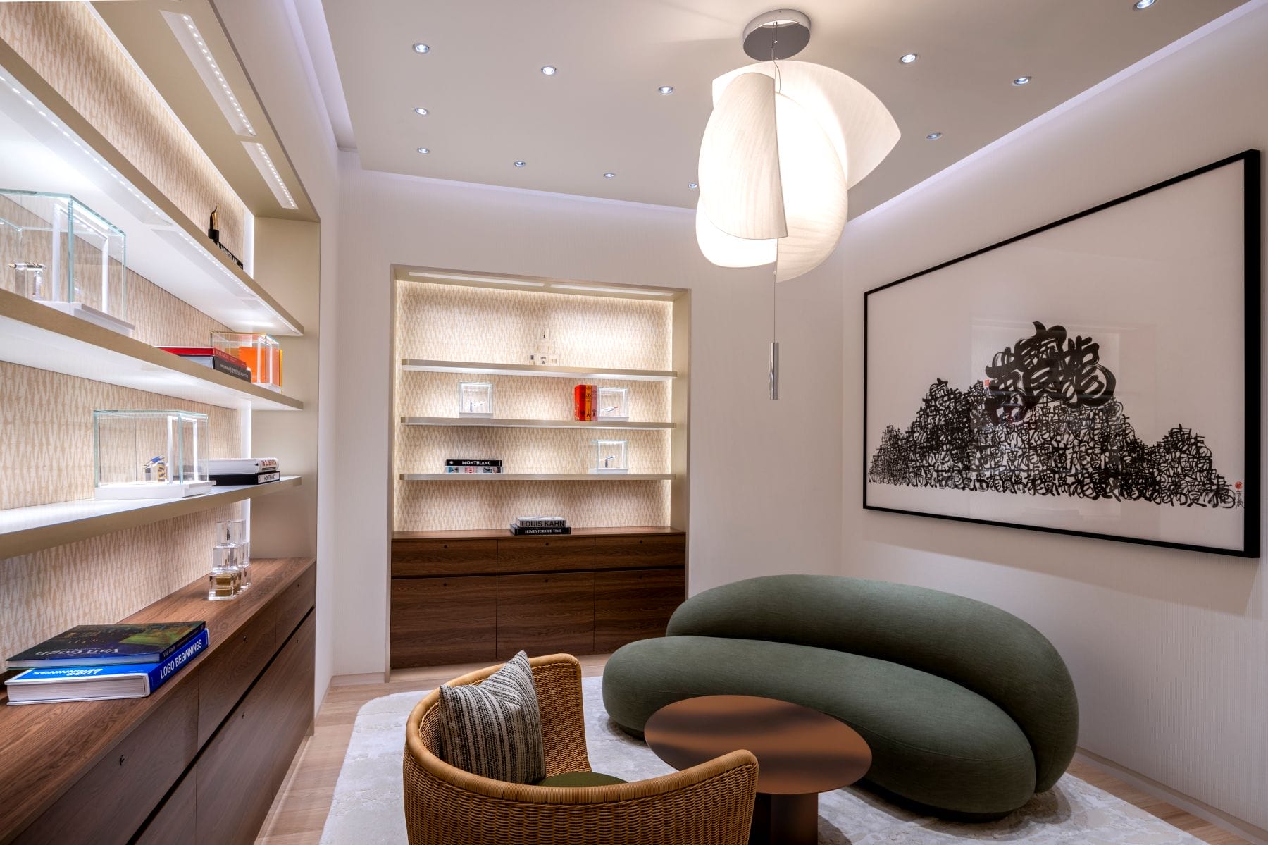 Montblanc – VIP Room 2 2