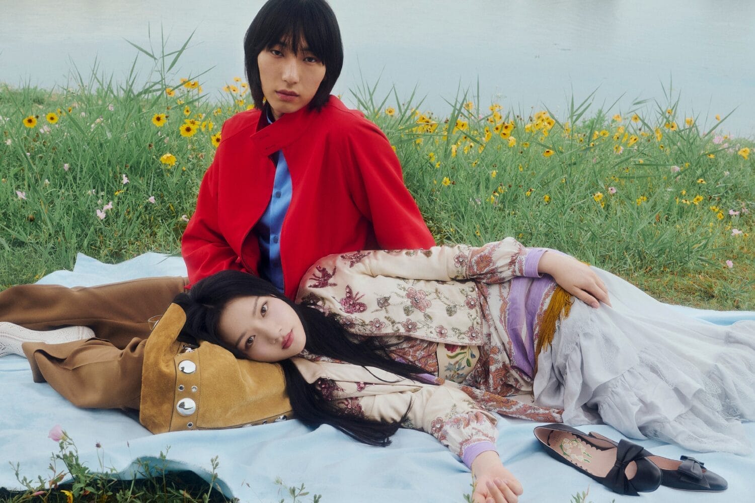 七夕情人节：送给她与他的浪漫臻品