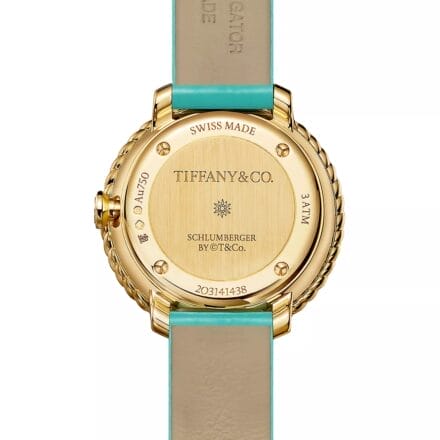 Tiffany Rope