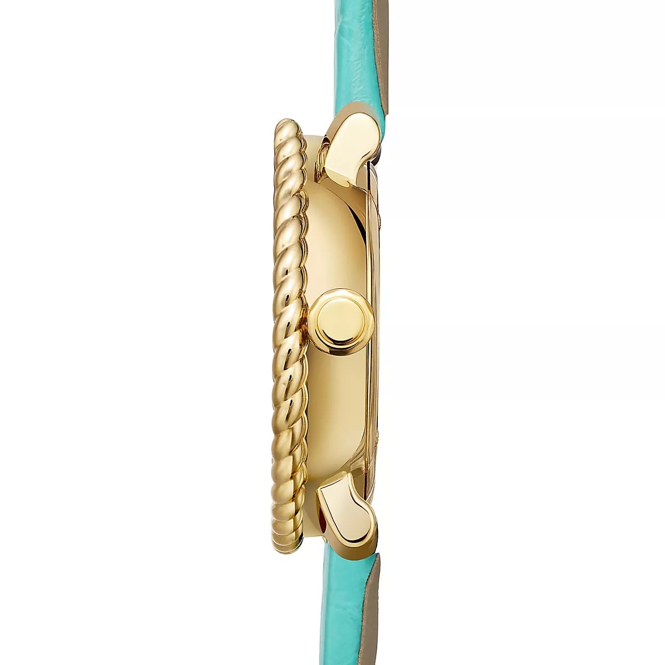 Rope watch by Tiffany 6-2