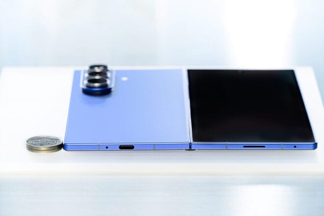 Samsung Galaxy Z