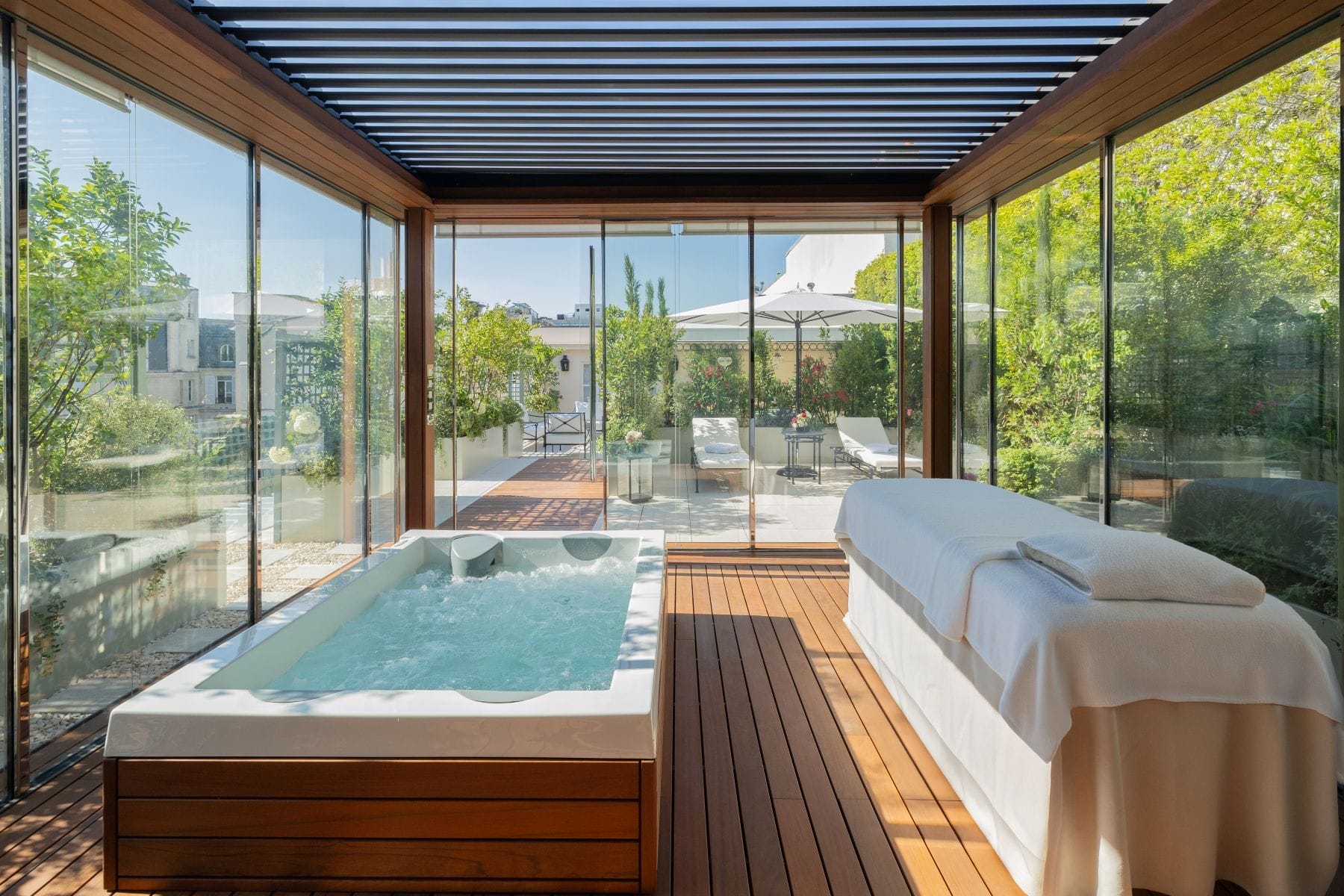 Suite Eden – 2