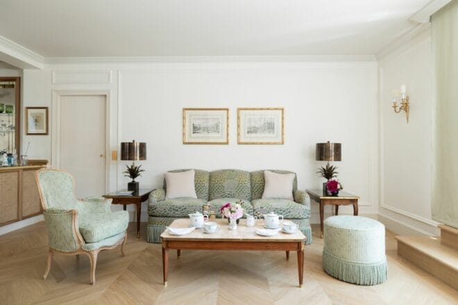 Le Bristol Paris