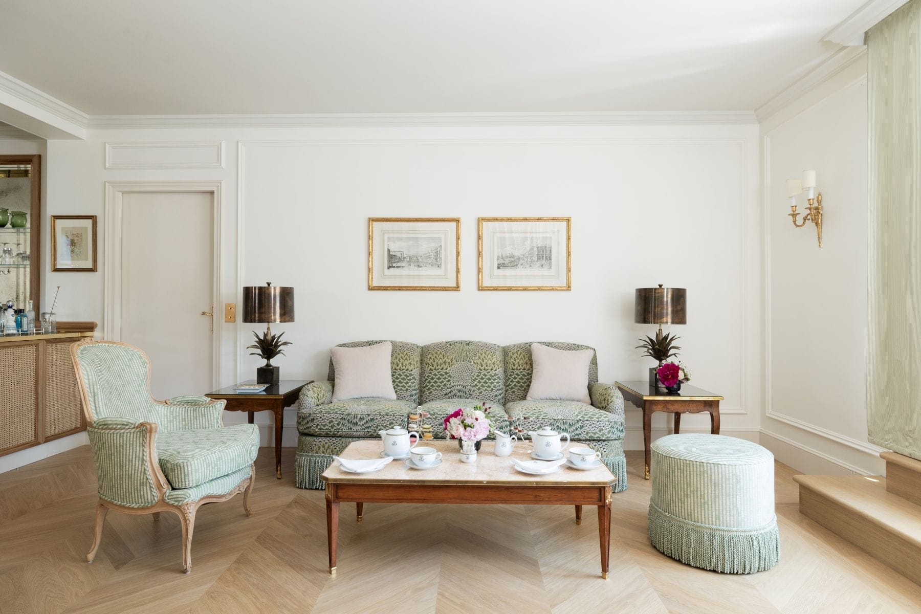 Suite Eden – 3