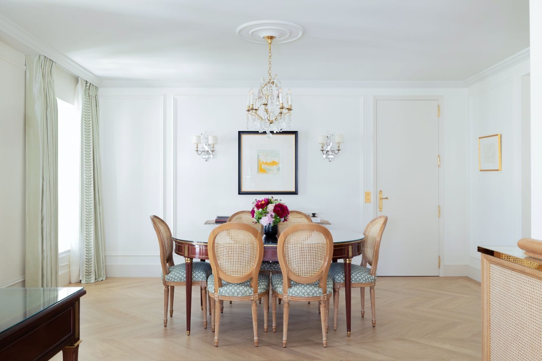 Suite Eden – 4