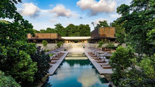 Luxury Padel Journeys