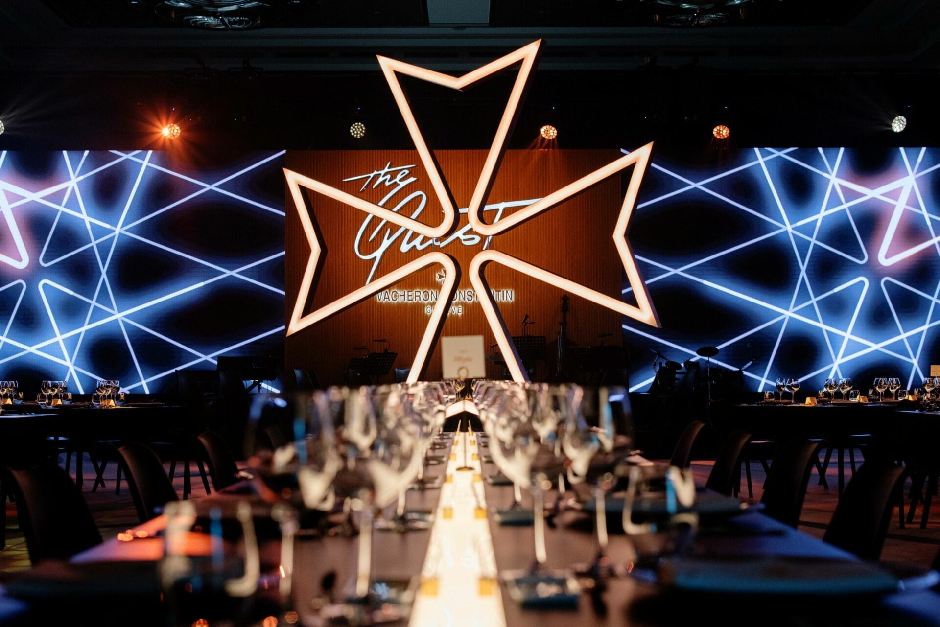 Vacheron Constantin The Quest