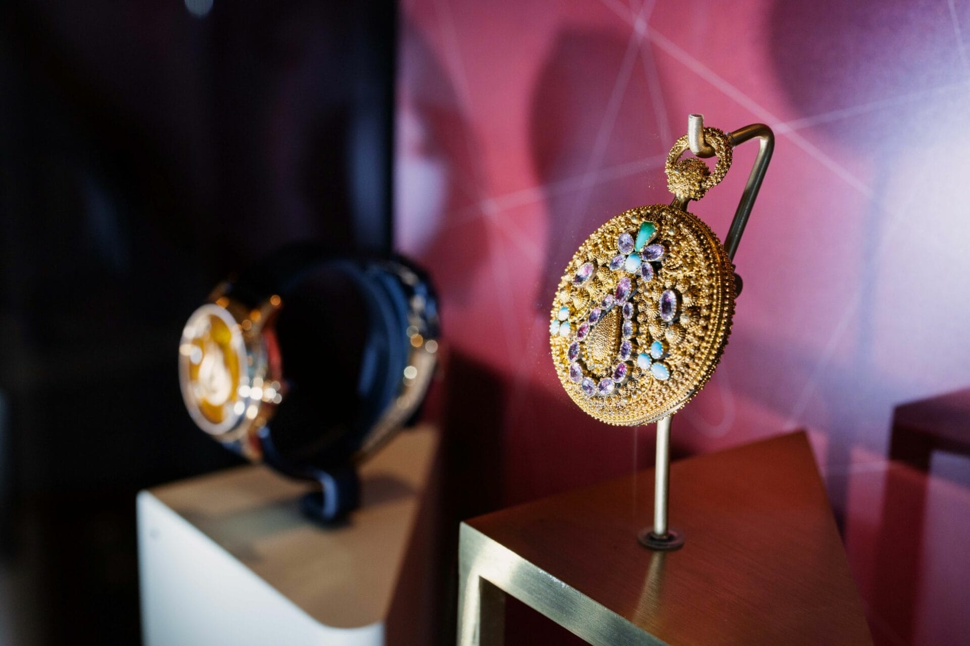 Vacheron Constantin The Quest 7