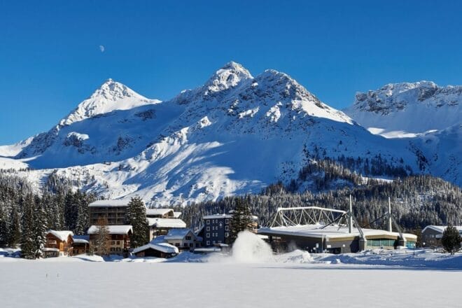 luxury adventure destinations