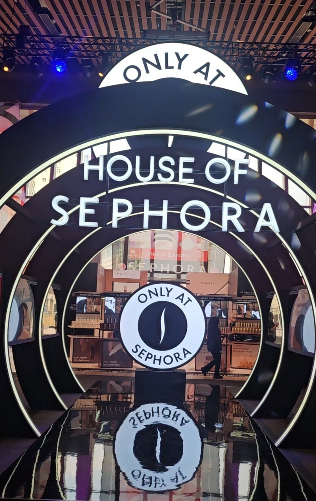 The House of Sephora 