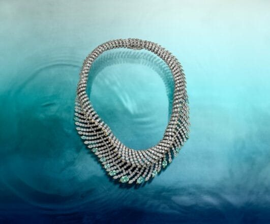 Tiffany & Co. 