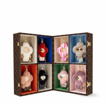 Louis Vuitton Vivienne Louis