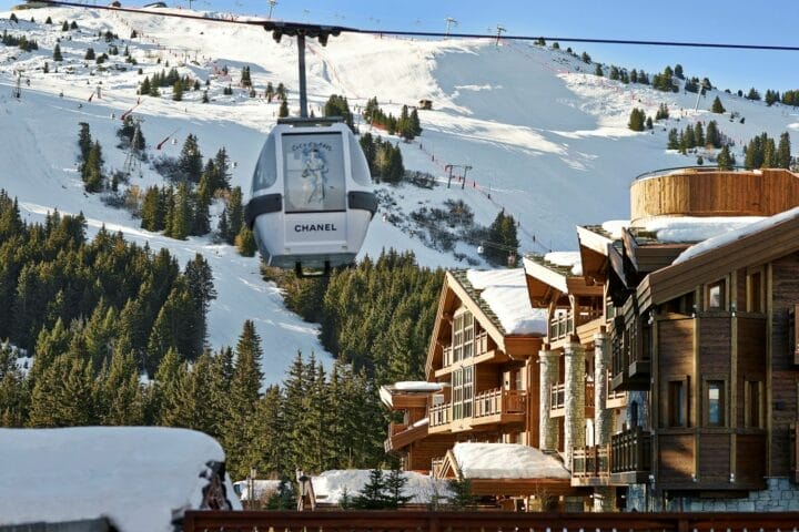 luxury adventure destinations