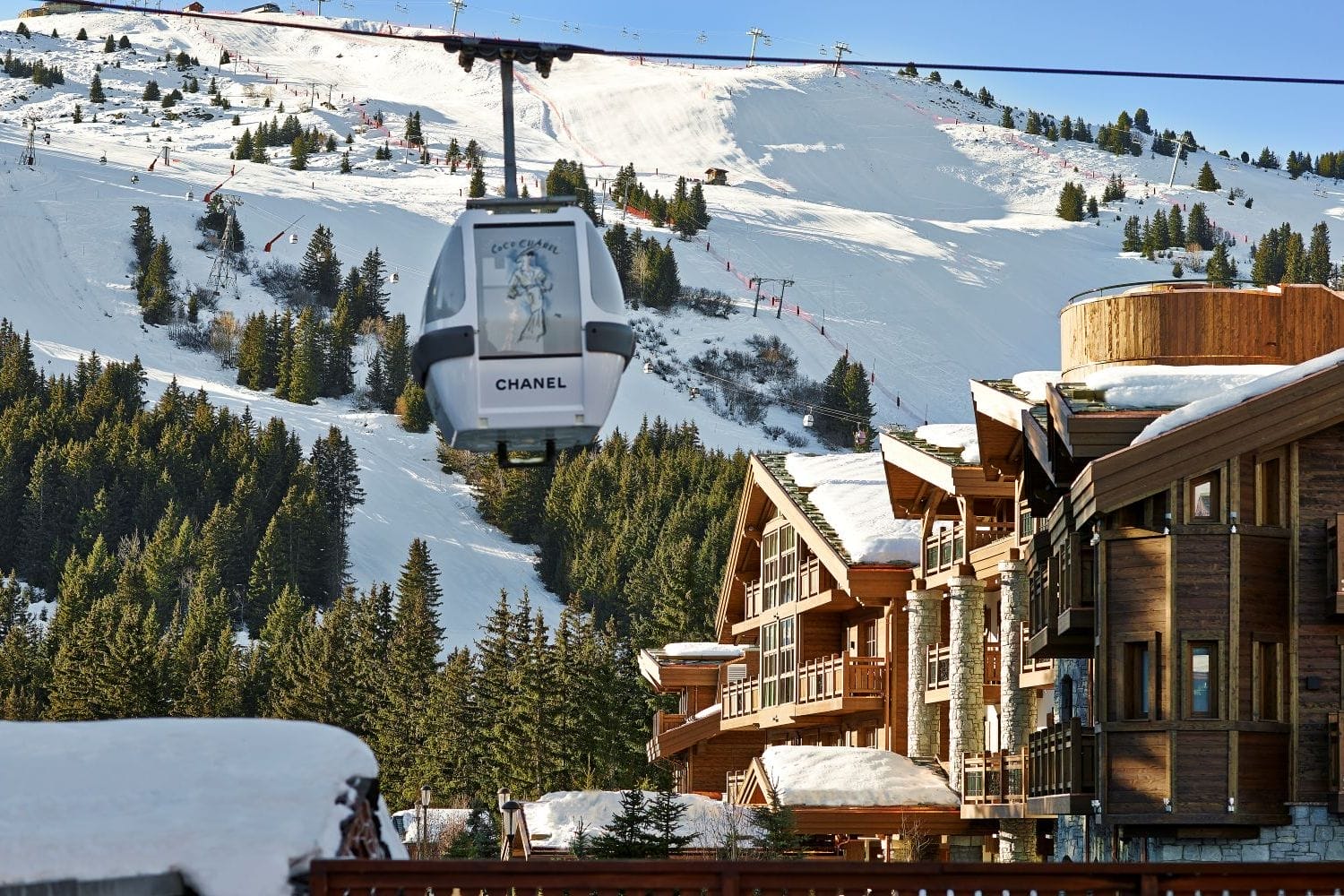 luxury adventure destinations