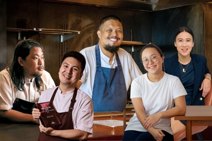 Malaysian Chef Restaurant