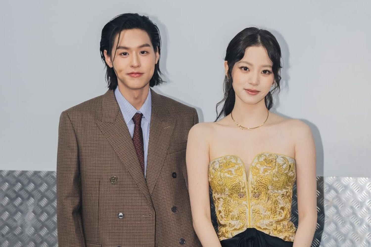 2025 微博文化交流之夜曼谷登场，星光红毯掀时尚盛宴