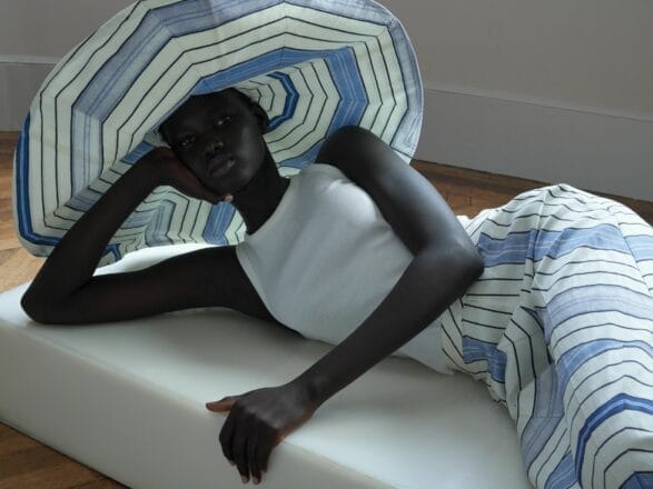 Fashion Collaborations