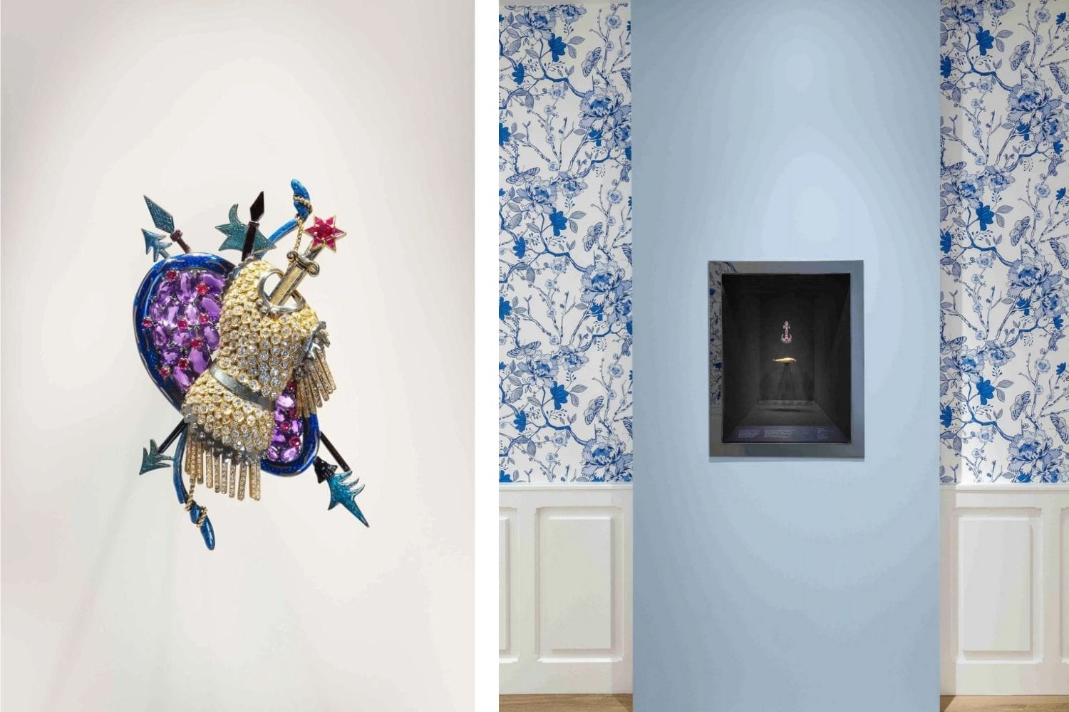 Tiffany Co Legendary Legacy