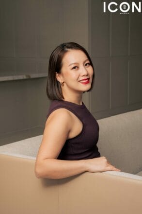 Lee Hui Jing