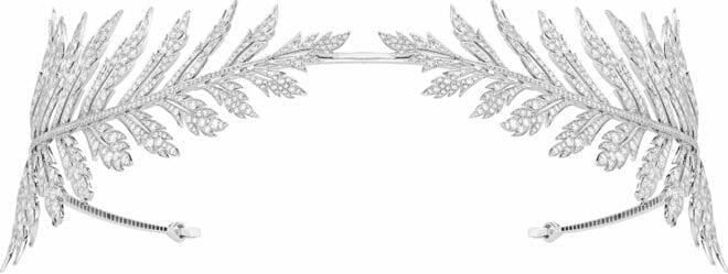 wedding jewellery tiara bridal