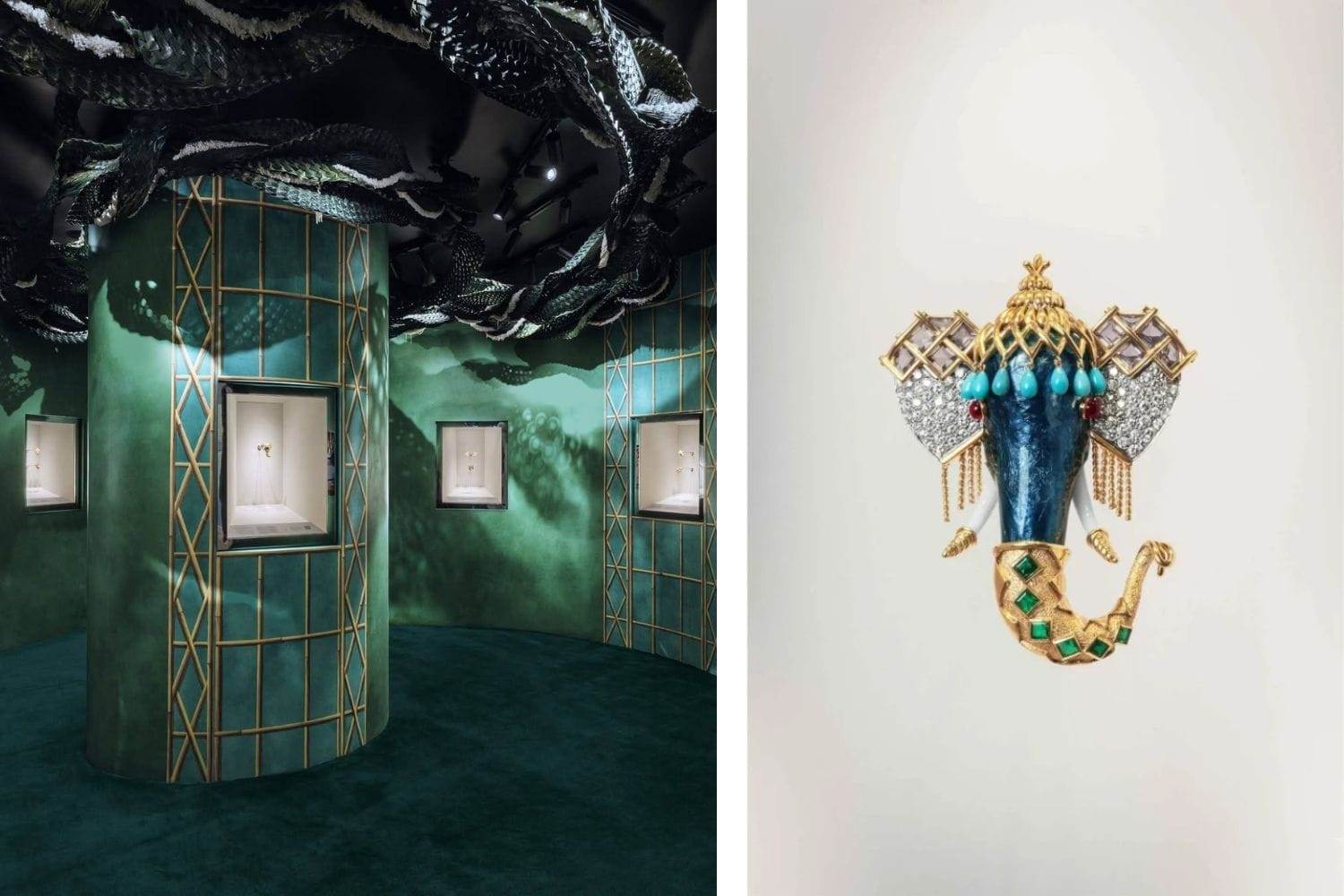 Tiffany Co Legendary Legacy