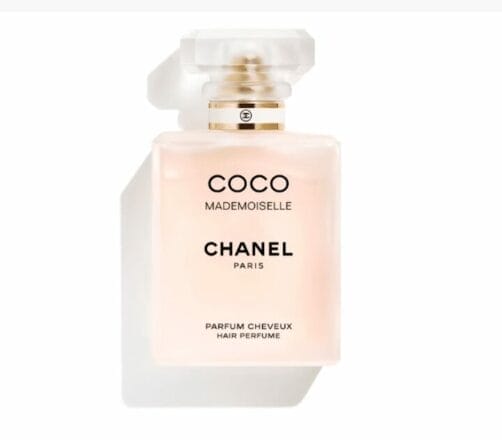 hair mist fragrances