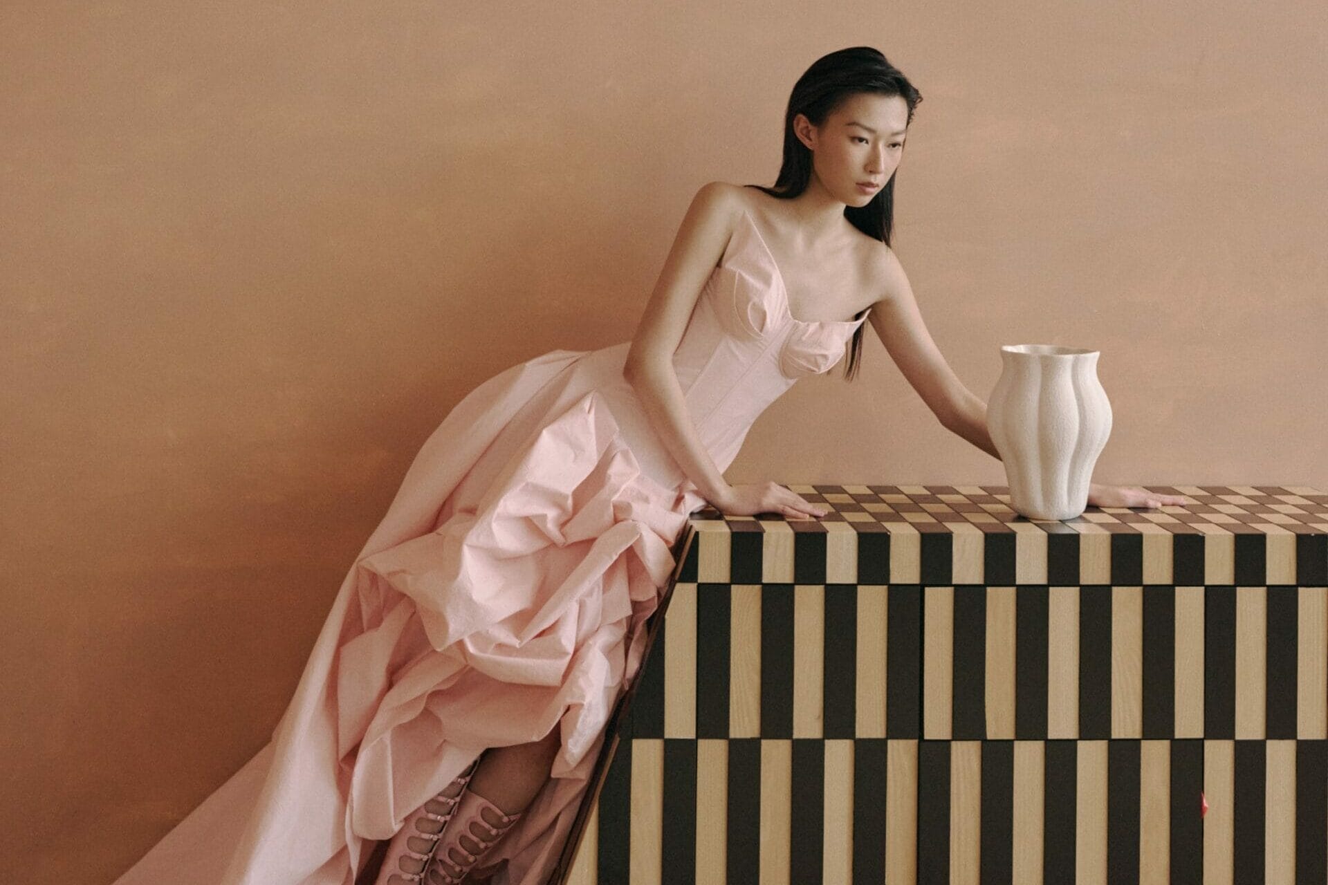 8 组马来西亚设计师 2025 年度最新系列全览