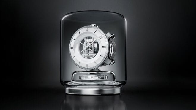 Best Desk Table Clocks