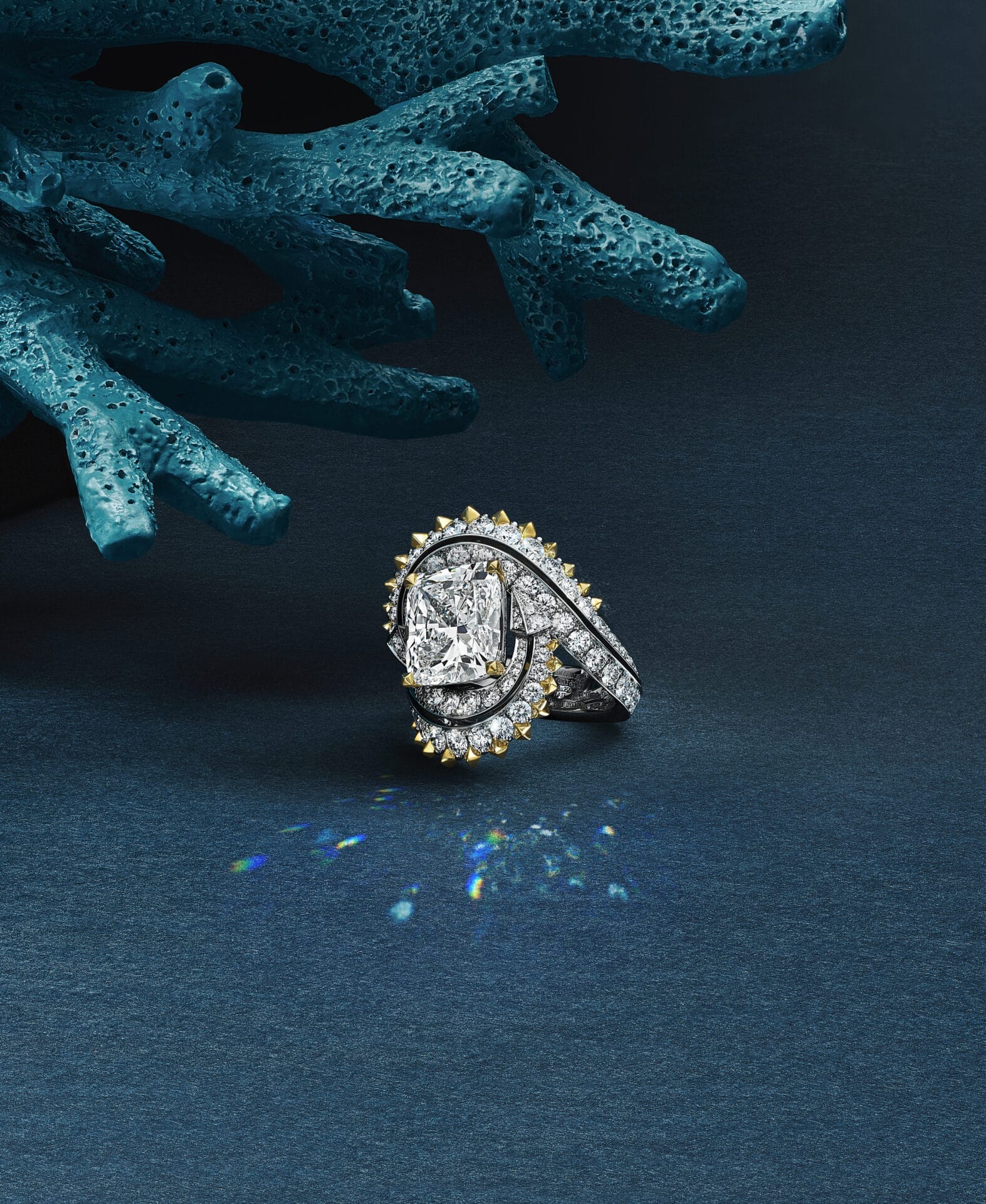 Tiffany & Co. 2025 Blue Book