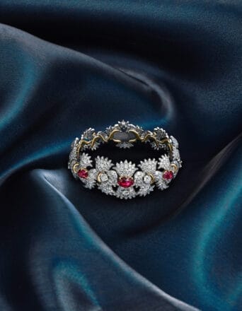 Tiffany & Co. 2025 Blue Book