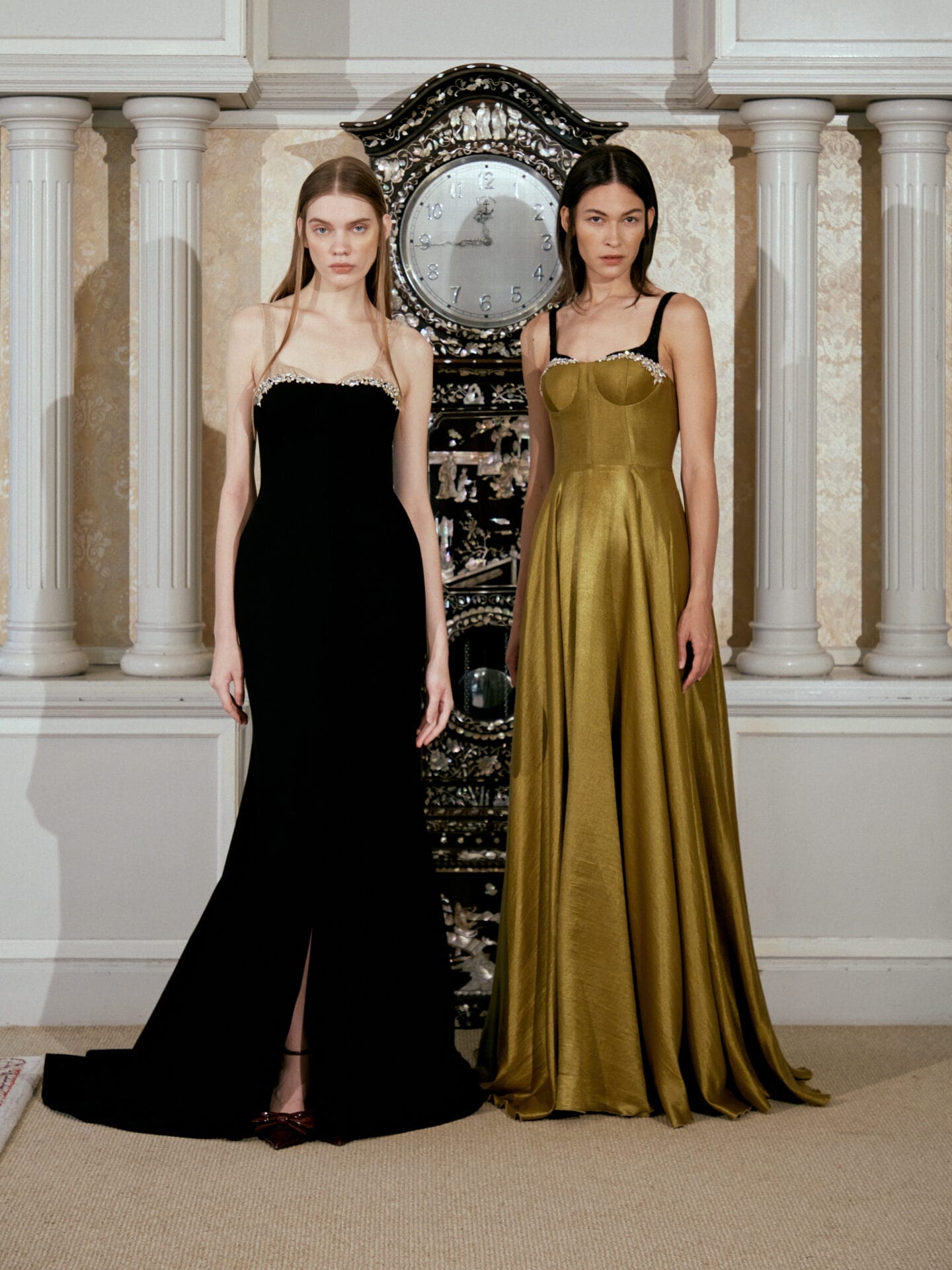 ATHENA + HARRIET