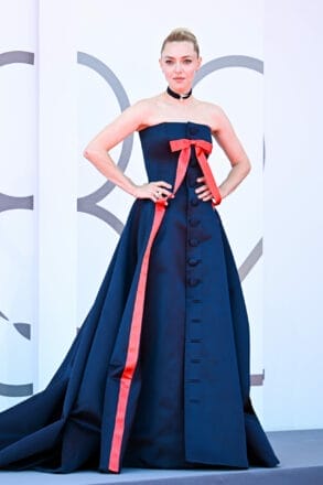 Venice International Film Festival