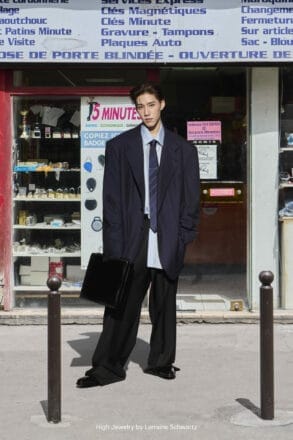2025 Fall Winter