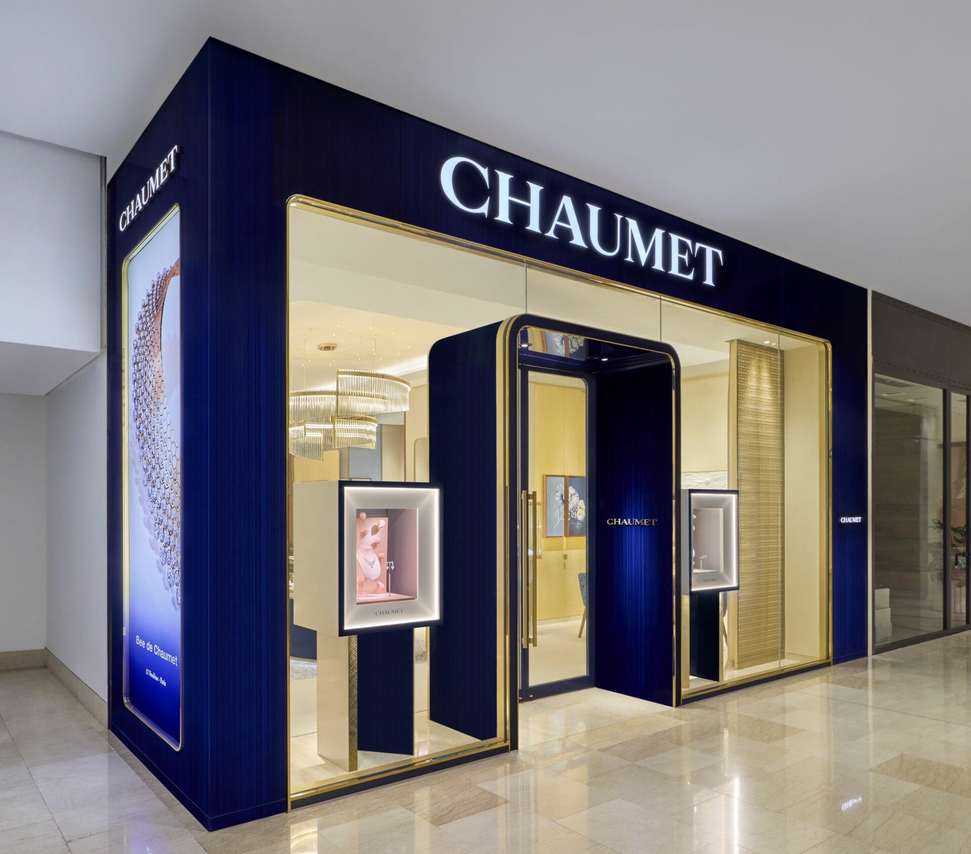 Chaumet KL