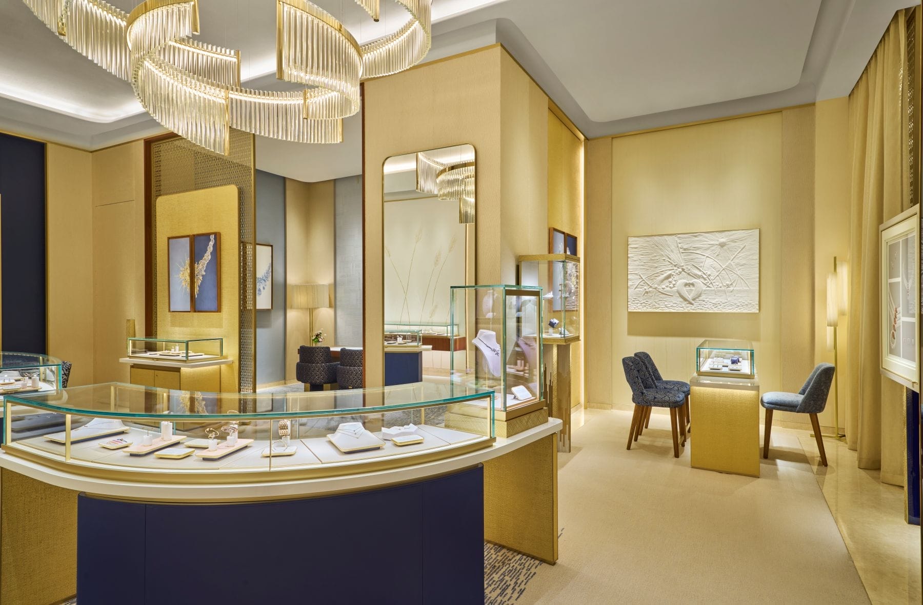 Chaumet 6774