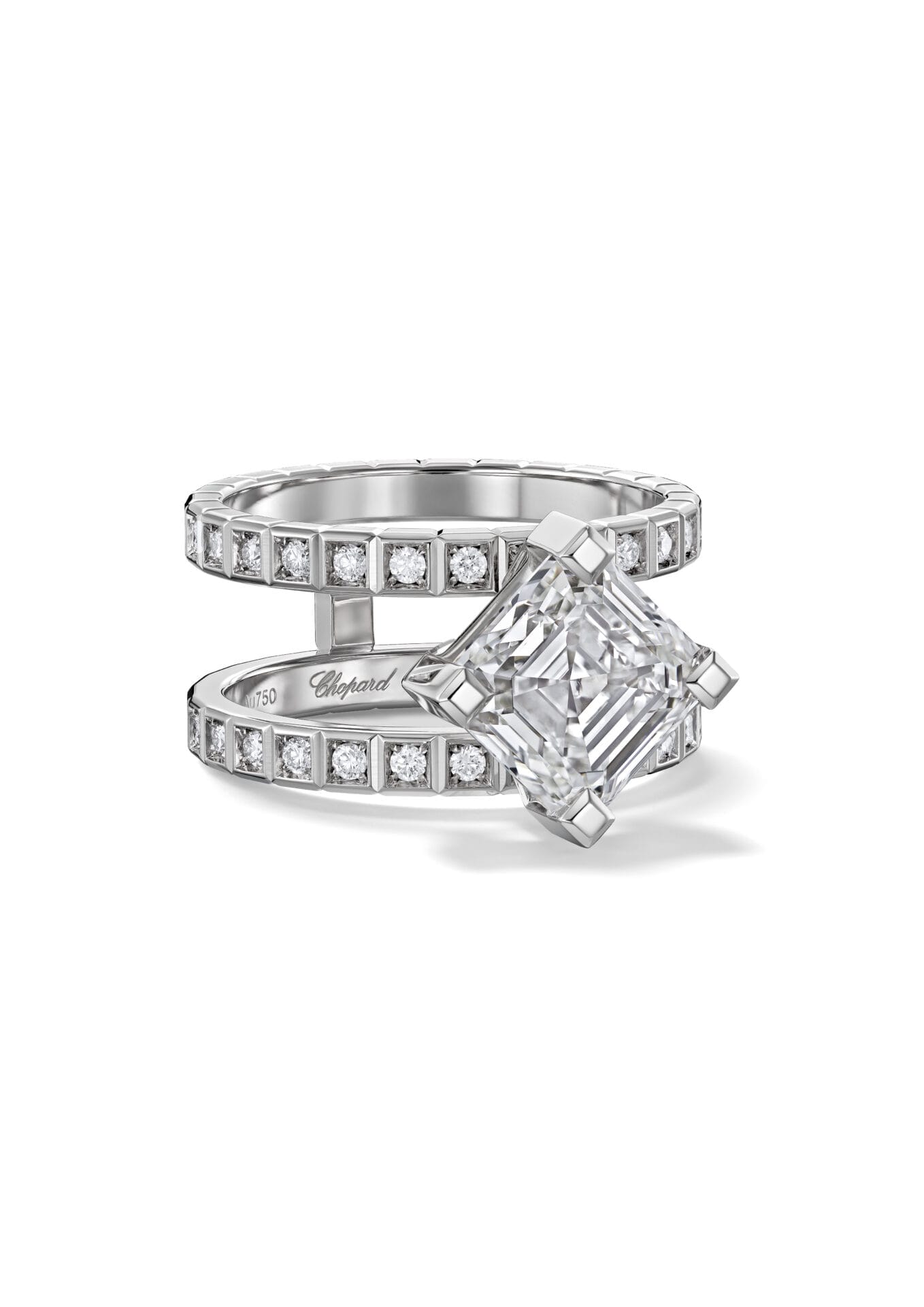 Chopard Ice Cube 5