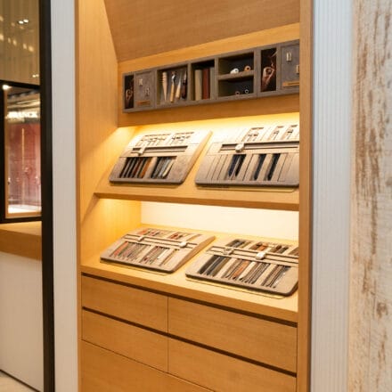 ICON x Jaeger-LeCoultre