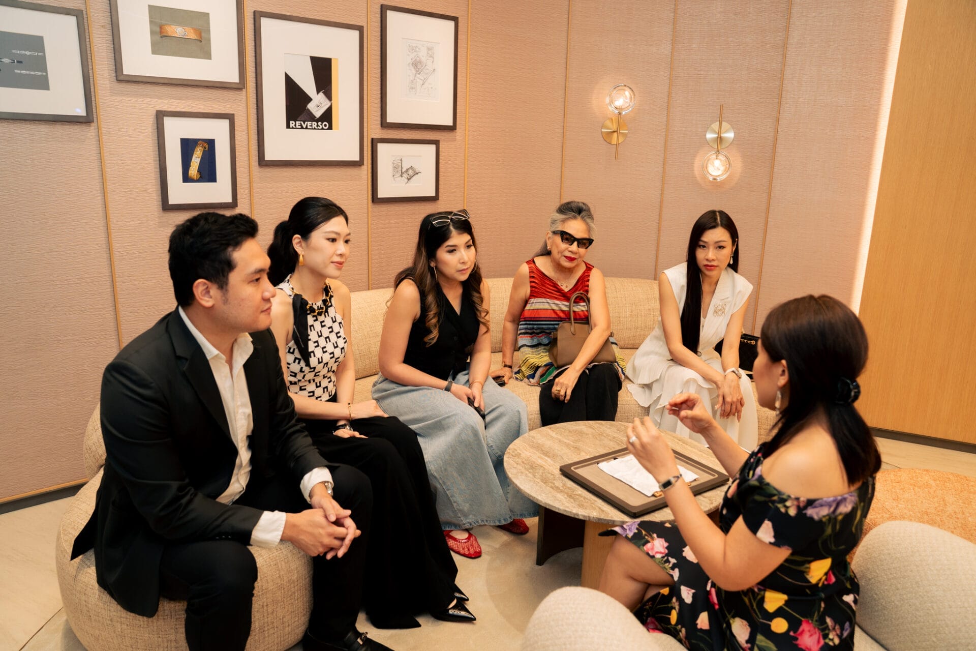 ICON x Jaeger-LeCoultre