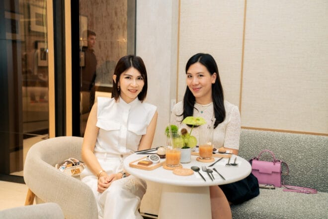 ICON x Jaeger-LeCoultre