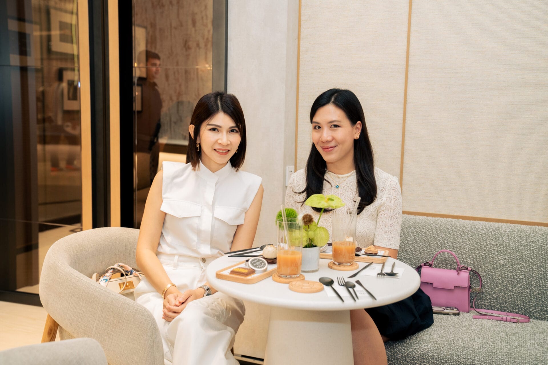 ICON x Jaeger-LeCoultre