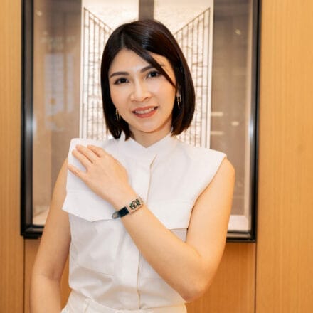 ICON x Jaeger-LeCoultre