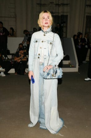 New York Fashion Week