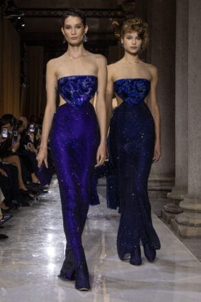 Giorgio Armani