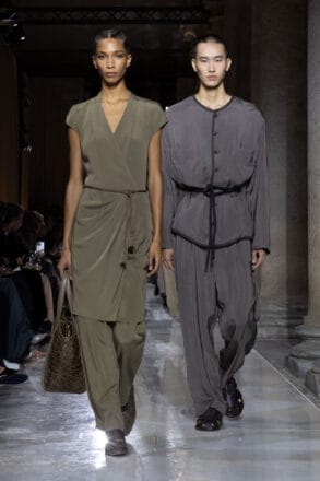 Giorgio Armani