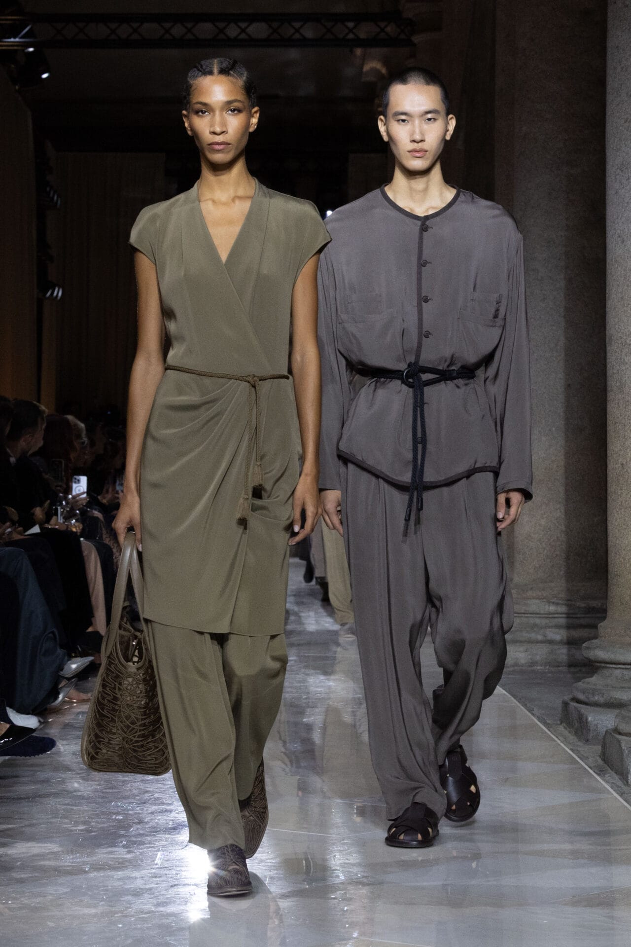 Giorgio Armani