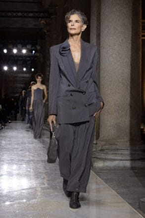 Giorgio Armani
