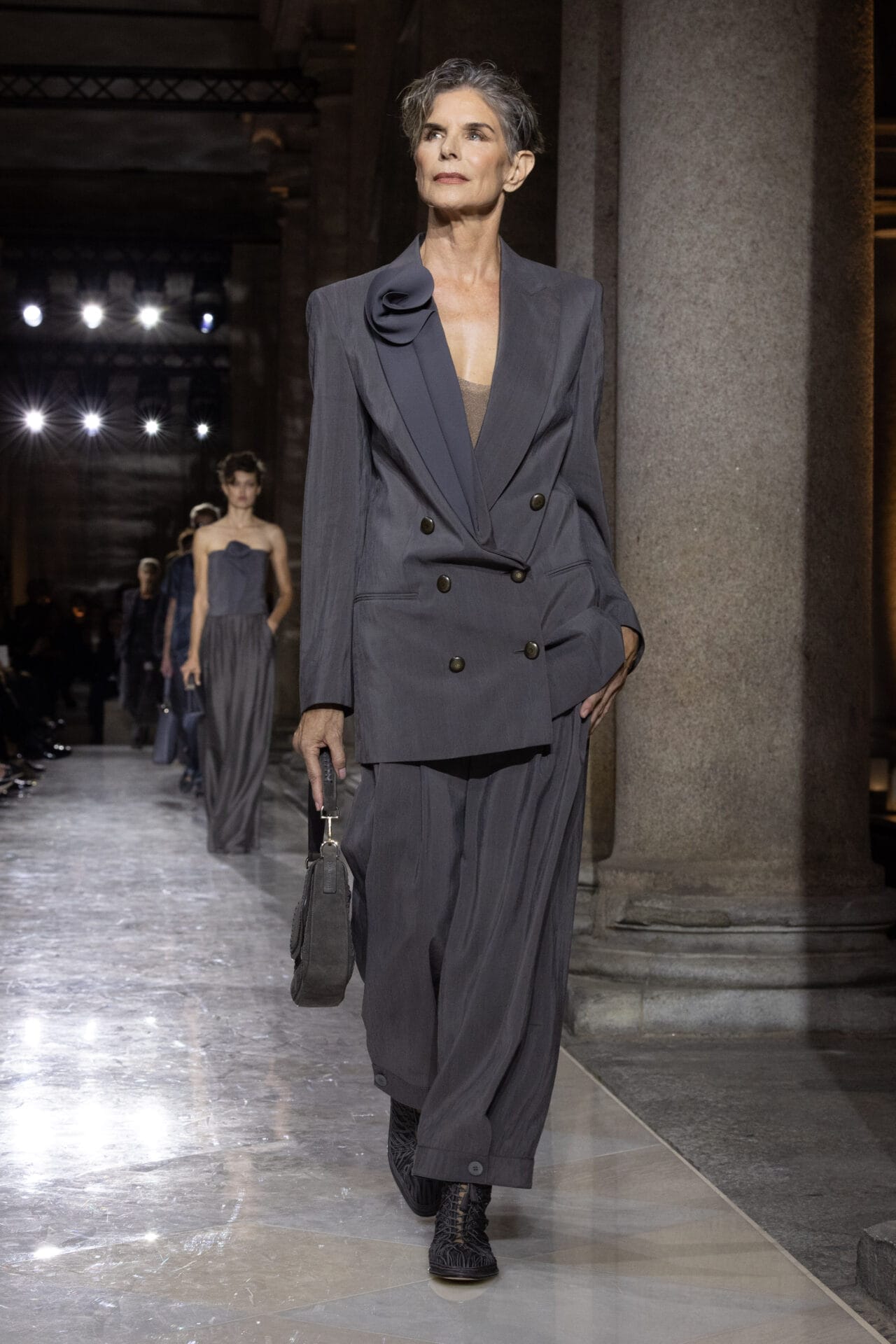 Giorgio Armani