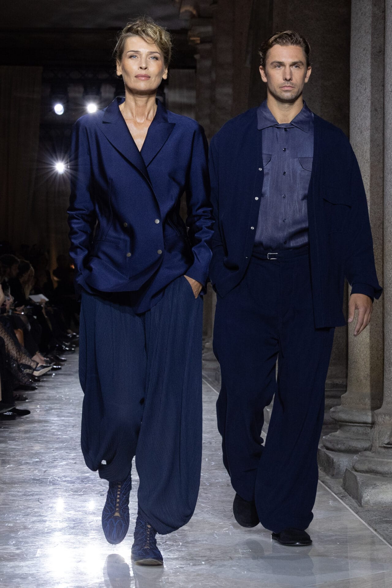 Giorgio Armani