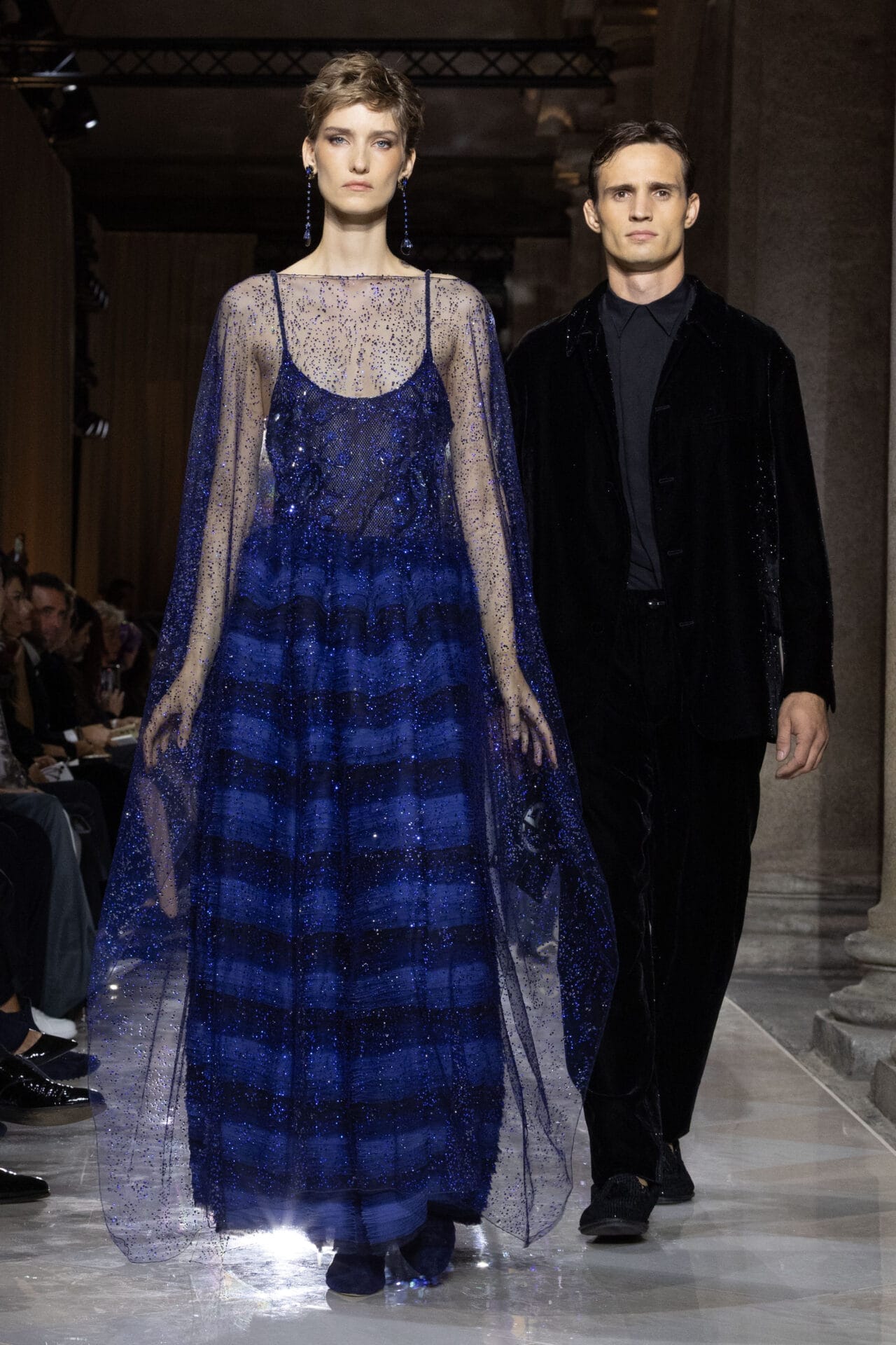 Giorgio Armani